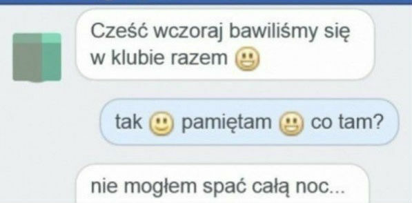 Niezręczna sytuacja 