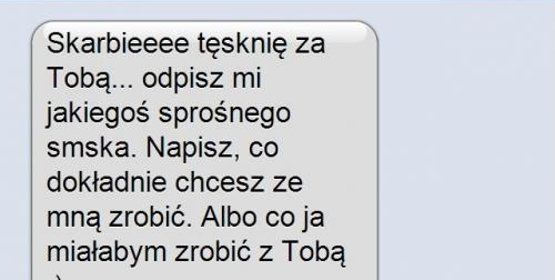 Najlepszy sms