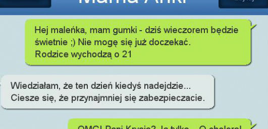 Skuteczne ostrzeżenie 