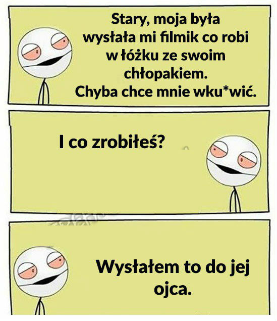 Epicka zemsta