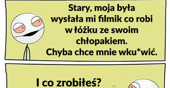 Epicka zemsta