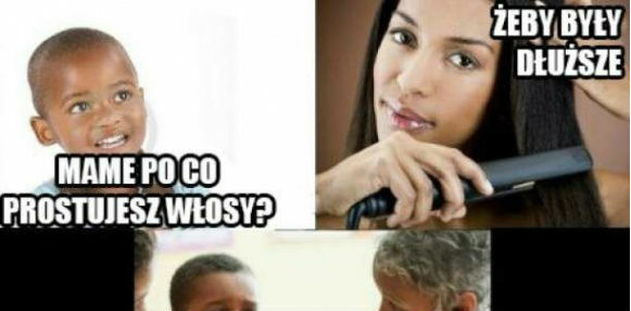 Niebezpieczne wydłużanie 