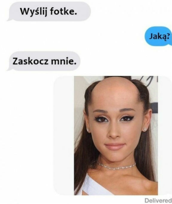 Taka fotka potrafi zaskoczyć 