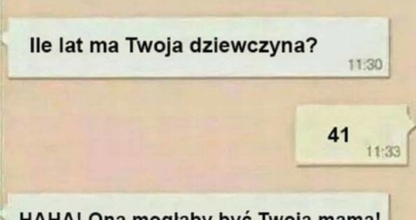 Szach i mat, koleżko