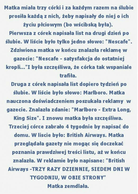 Wścibska matka