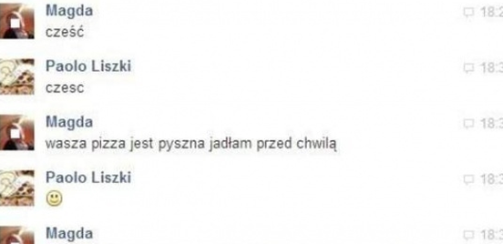 Oburzony klient