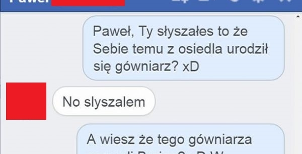 Autentyczna historia