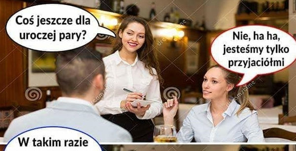 Urocza randka