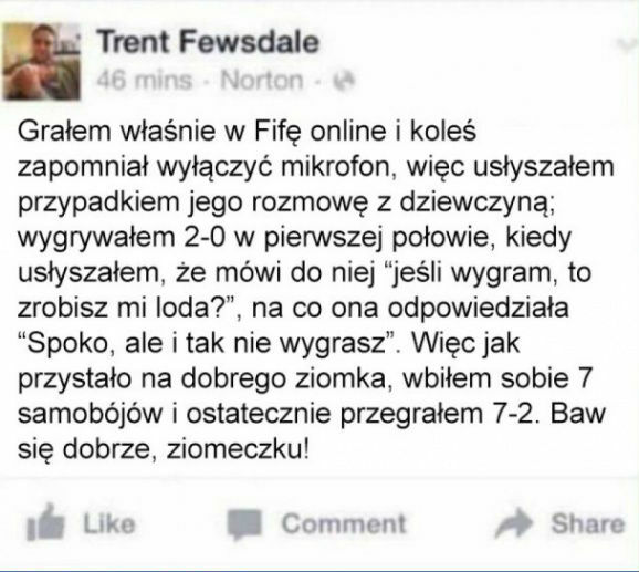 Męska solidarność 