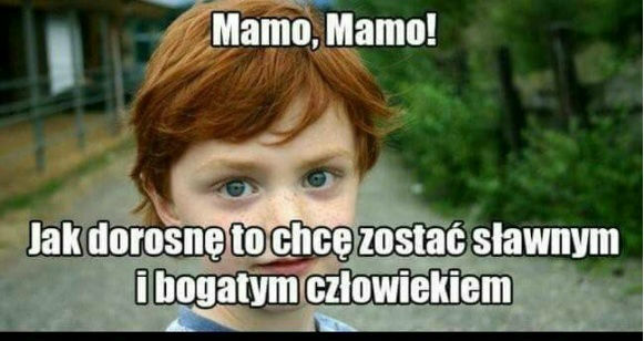 Jak osiągnąć sukces?