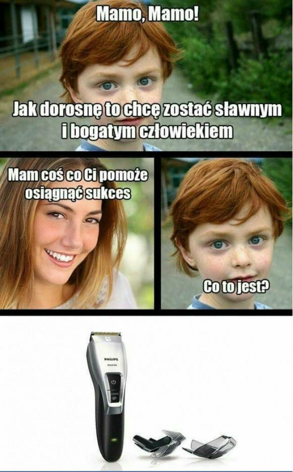 Jak osiągnąć sukces?