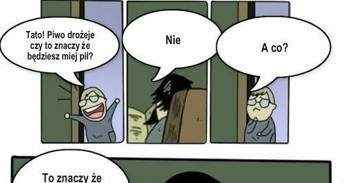 Trzeba mieć w życiu priorytety