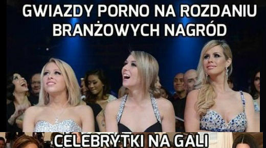 I kto ma więcej klasy?