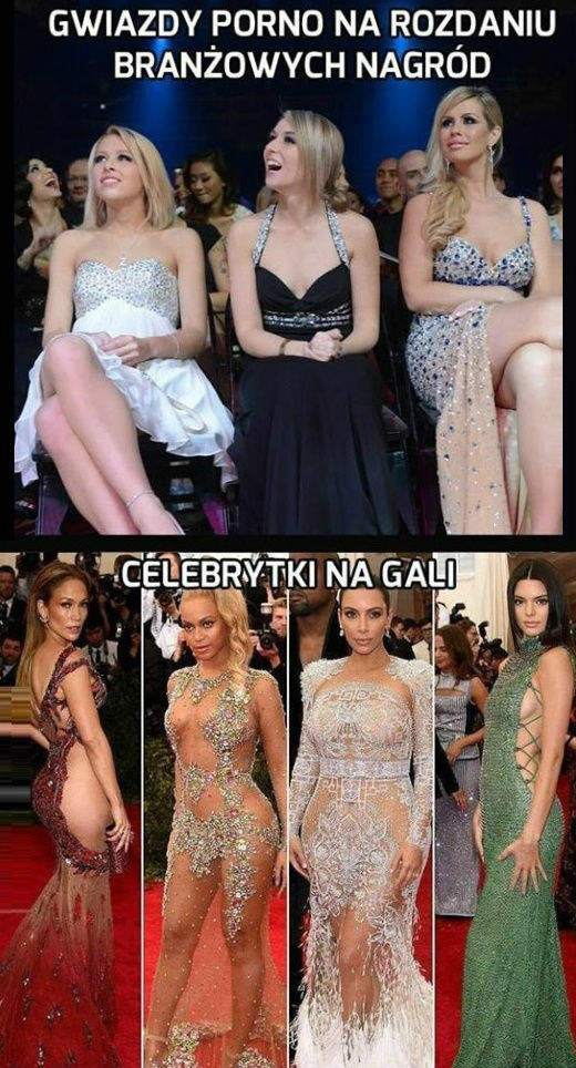 I kto ma więcej klasy?