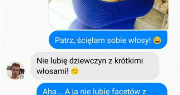 Takich facetów nie lubi