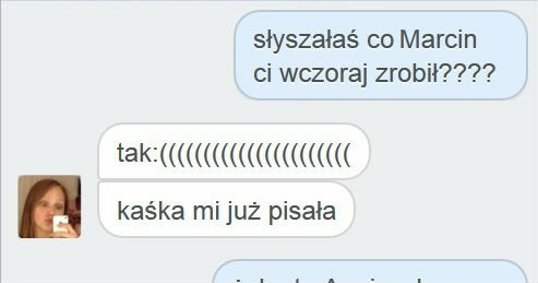 Zemsta za zdradę 