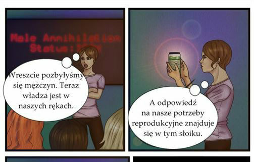 Prawie się udało...
