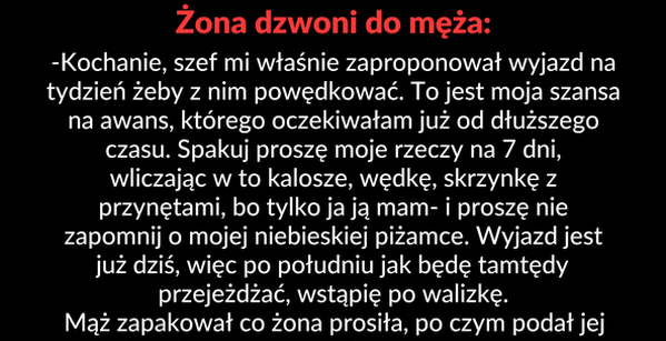 To jej szansa na awans