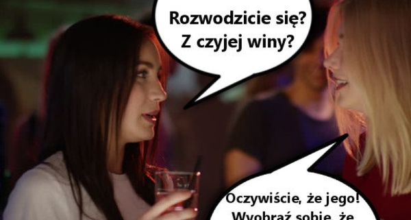 To przelało czarę goryczy