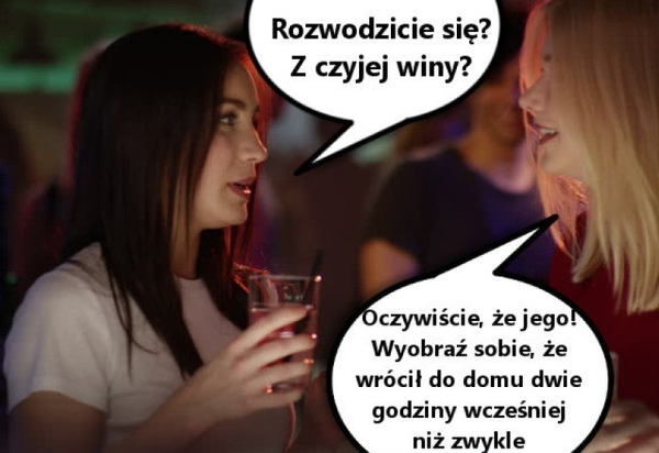To przelało czarę goryczy