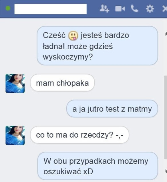 Podrywacz 