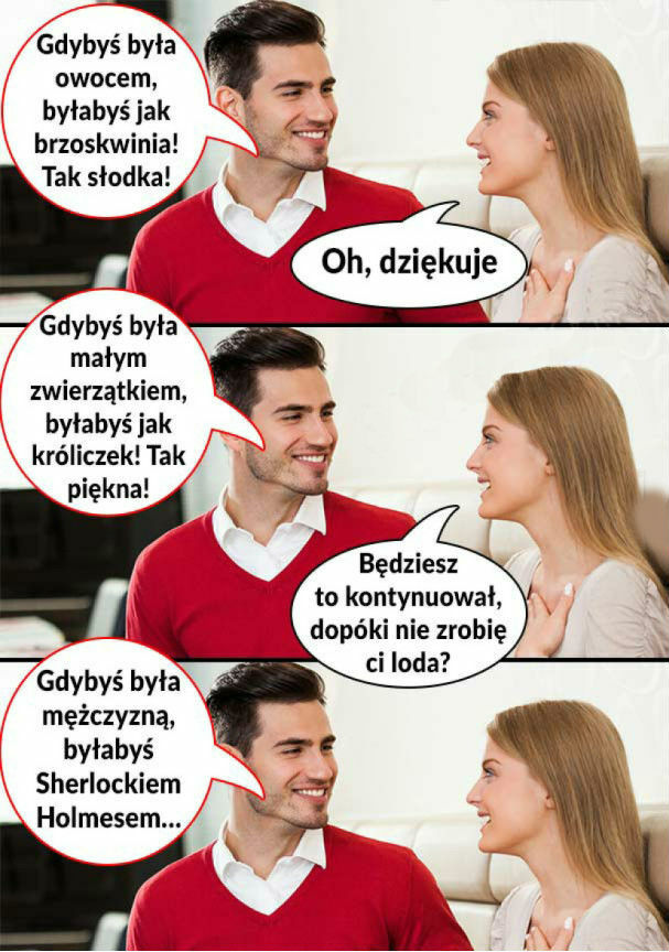 Domyślna partnerka