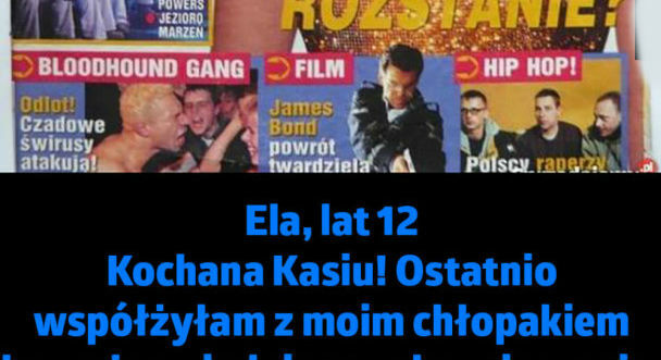 Czy to ciąża pozamaciczna?