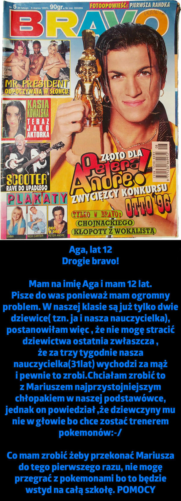 Jak przekonać chłopaka do pierwszego razu?