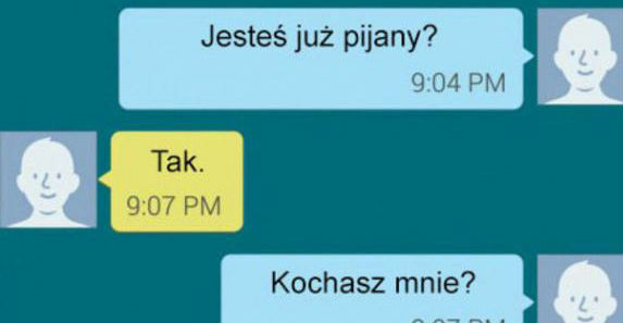 Test na pijaństwo
