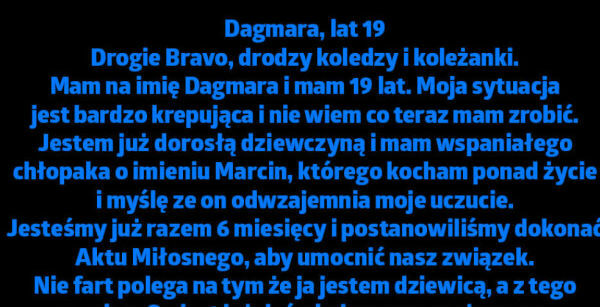 Przepis na kaszankę