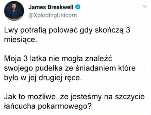 Ludzie vs. zwierzęta