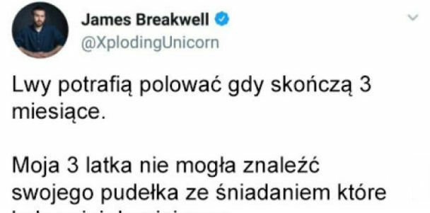 Ludzie vs. zwierzęta