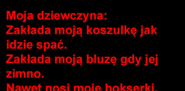 Przekroczył granicę...