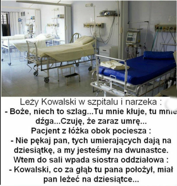 Zła sala