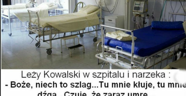 Zła sala