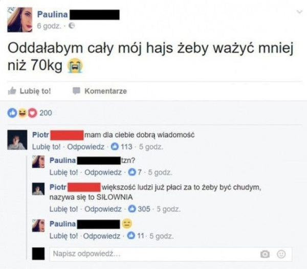 Co zrobić, żeby schudnąć? 