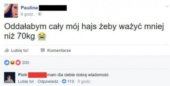 Co zrobić, żeby schudnąć? 