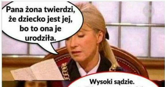 Genialne porównanie