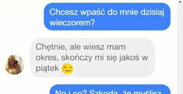 Musi to wszystko przemyśleć
