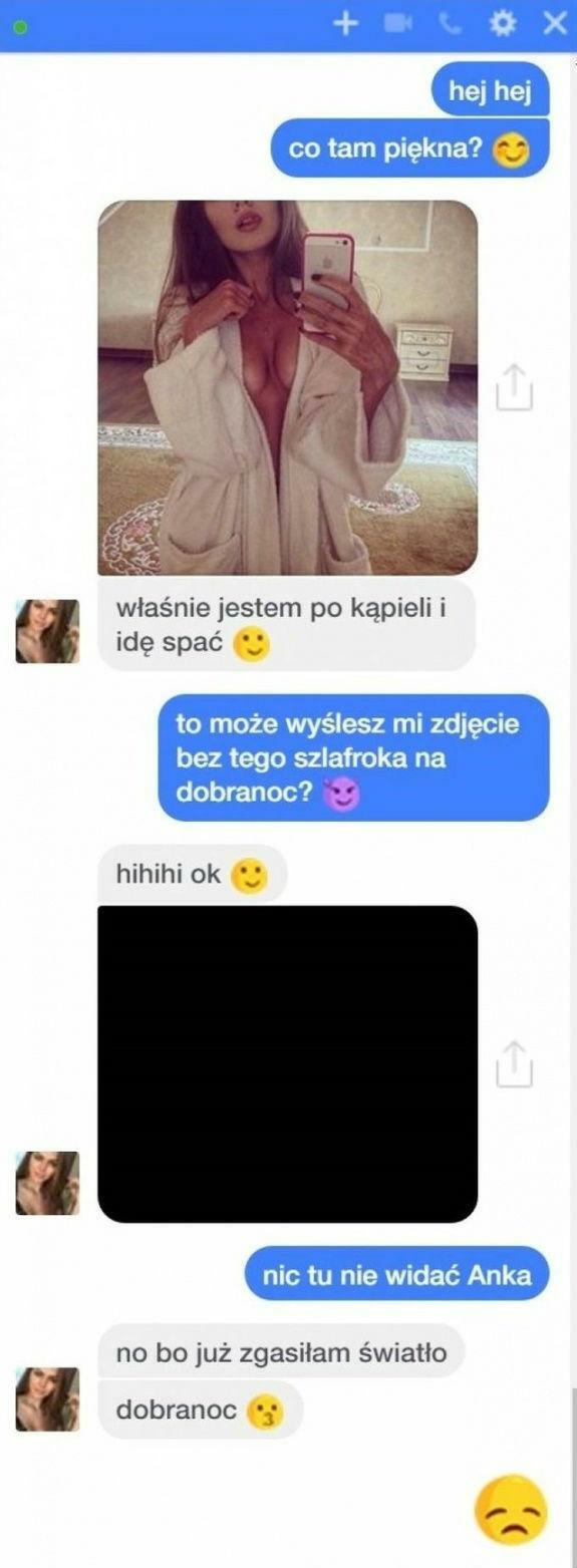 Fotka na dobranoc