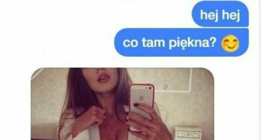 Fotka na dobranoc