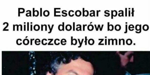 Dobry ojciec Pablo