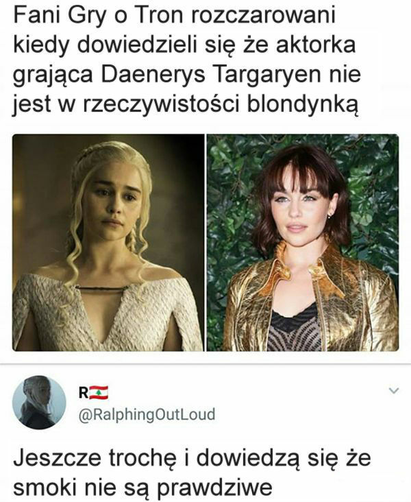 Serial vs rzeczywistość