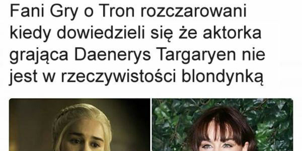 Serial vs rzeczywistość