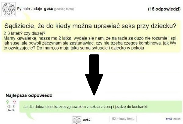 Ważne pytanie