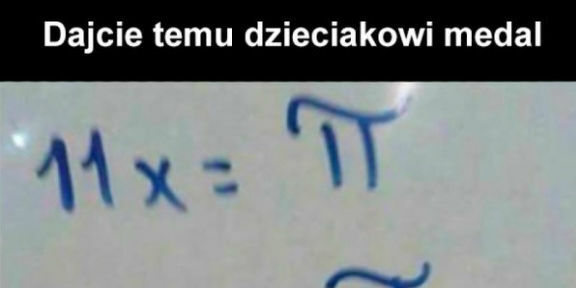 Król matematyki