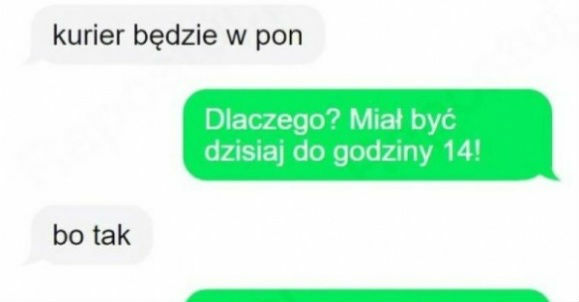 Bezpośredni kurier