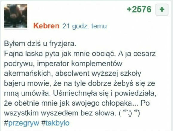 Mistrzunio podrywu 