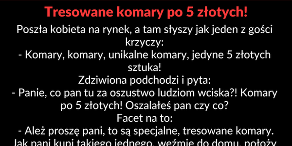 Powinna być zadowolona