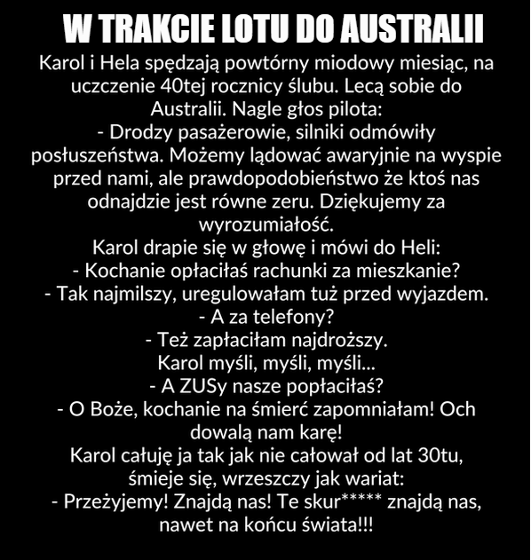 ZUS znajdzie sposób...